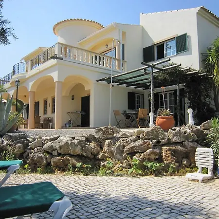 Villa Casa Carrossel *