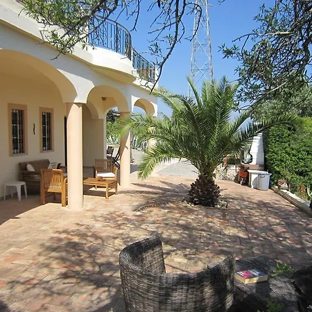 Casa Carrossel
