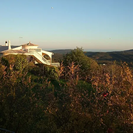Villa Casa Carrossel São Brás de Alportel