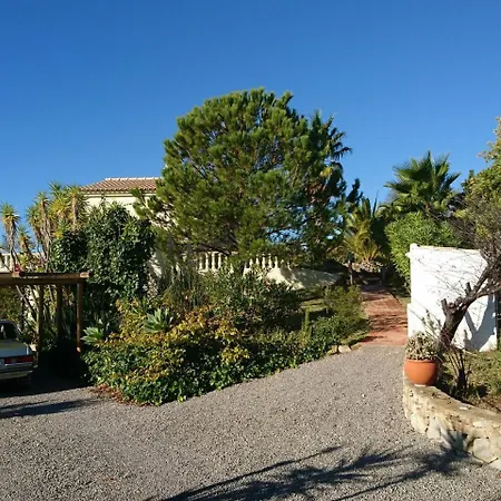 Casa Carrossel Villa *