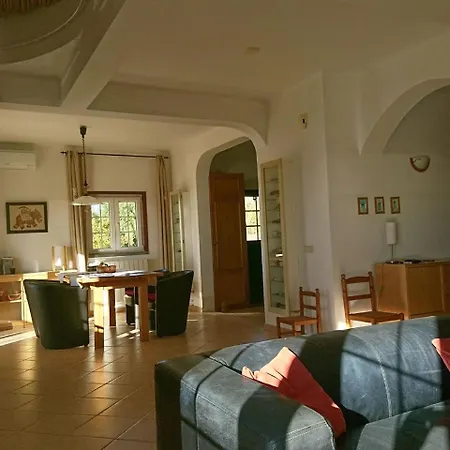 Villa Casa Carrossel