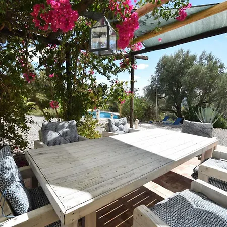 Casa Carrossel Villa *