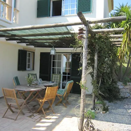 Villa Casa Carrossel