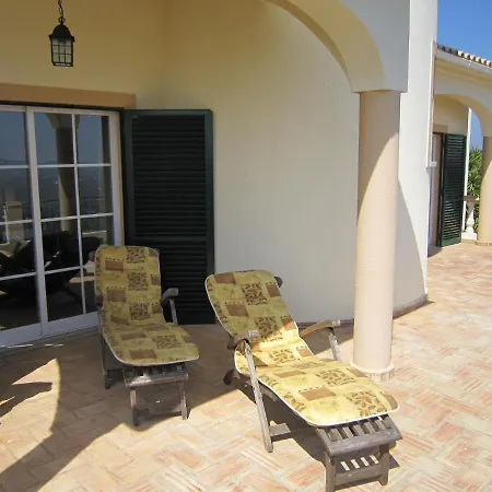 Casa Carrossel Villa *