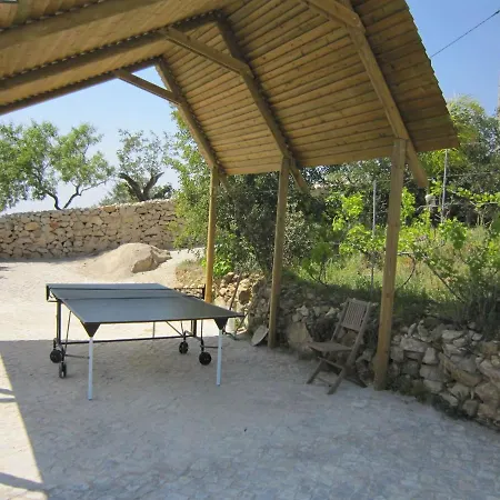 Casa Carrossel Villa *