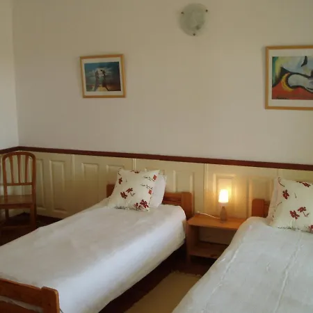 Villa Casa Carrossel *