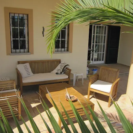 Casa Carrossel Villa *