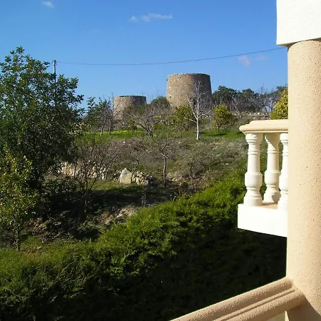 Casa Carrossel Villa São Brás de Alportel
