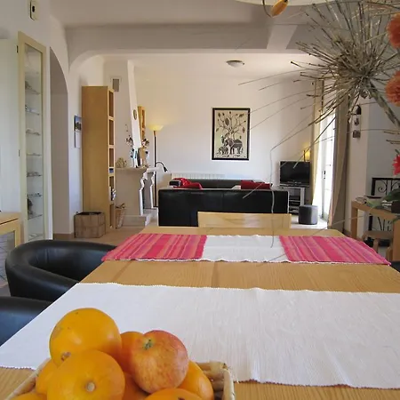 Casa Carrossel Villa *