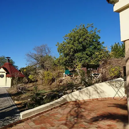 Casa Carrossel Villa *