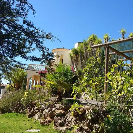 Casa Carrossel * Sao Bras de Alportel