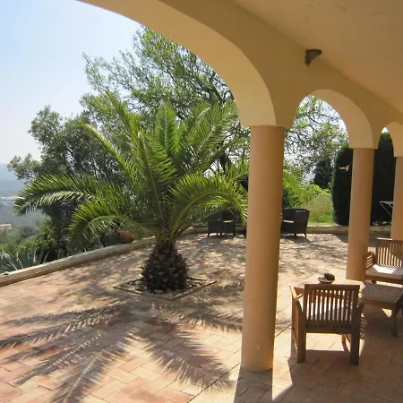 Casa Carrossel Sao Bras de Alportel