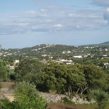 Casa Carrossel Sao Bras de Alportel